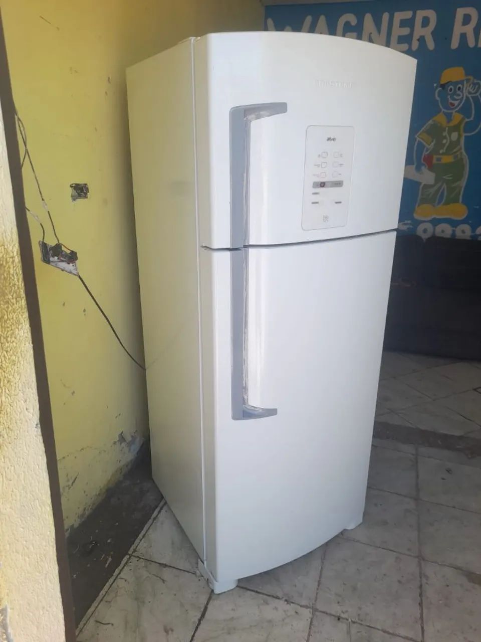 Geladeira  - Foto 2