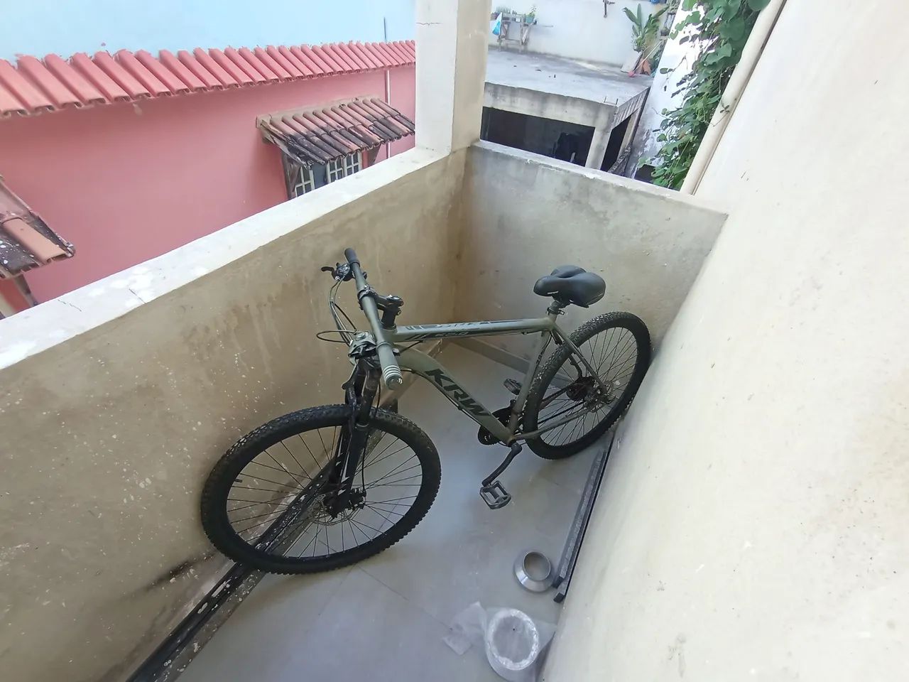 bicicleta KRW aro 29 - Foto 2