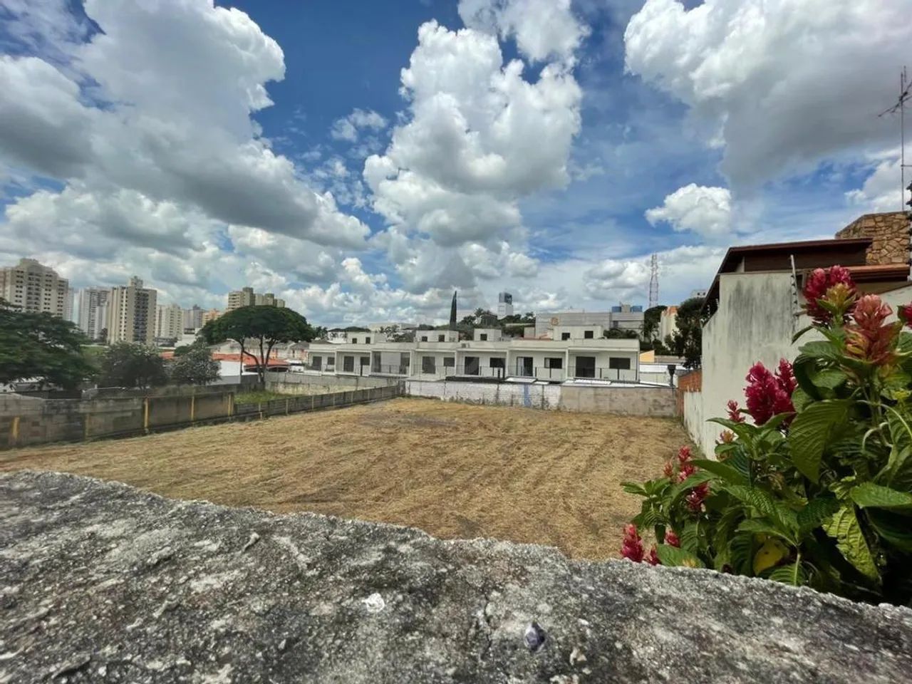 Terreno à venda e para alugar em Campinas, Chácara Primavera, com 1000 m² - Foto 2