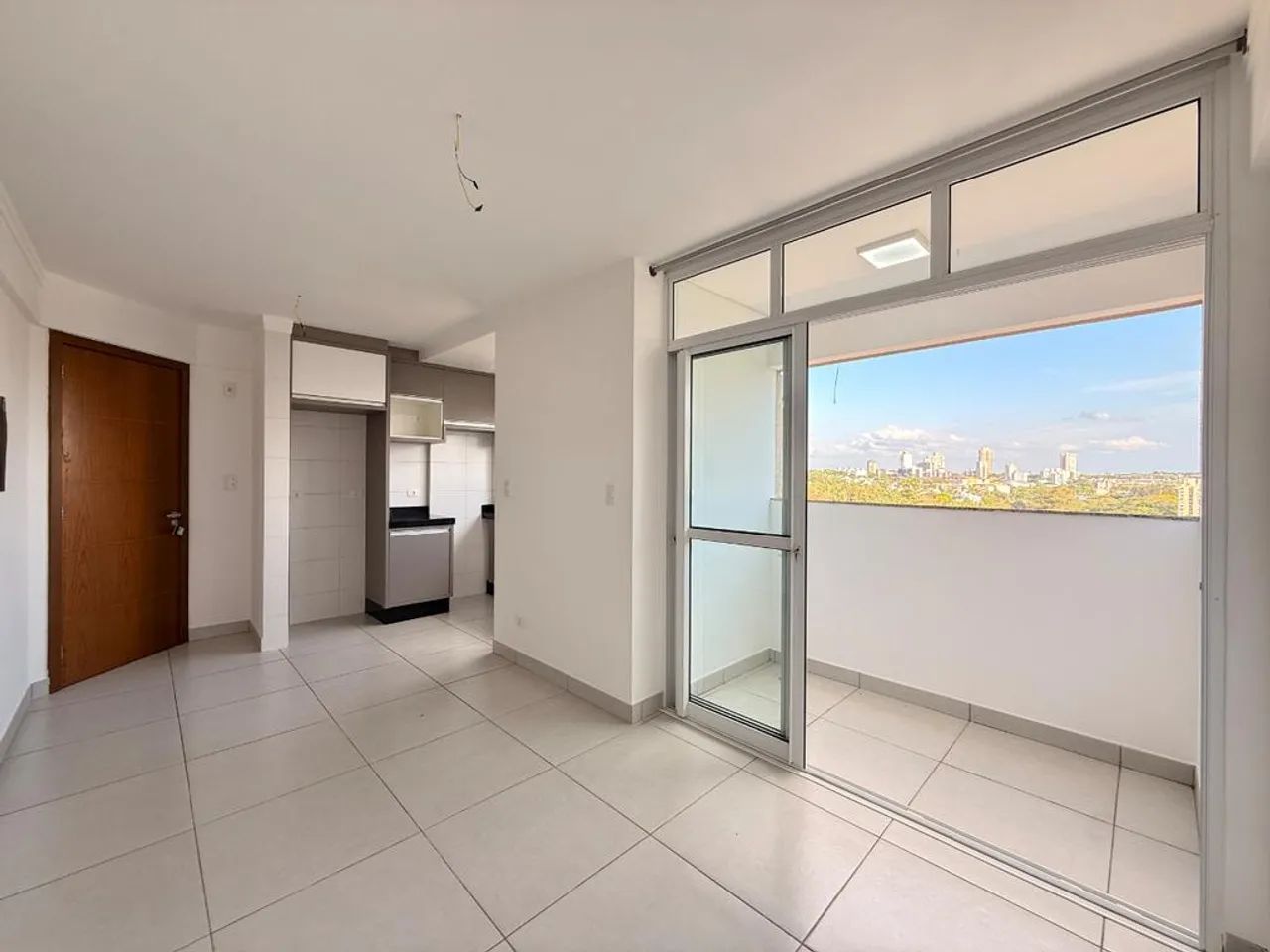 Apartamento para alugar em Maringá, Zona 08, com 2 quartos, com 51 m², Belissimo Inga