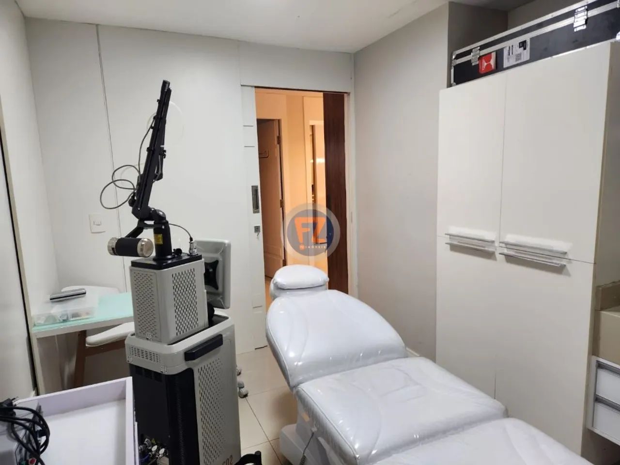 Venda de Comercial / Sala na cidade de Fortaleza - Foto 4