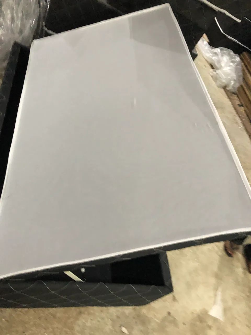 Box baú de fábrica. - Foto 4
