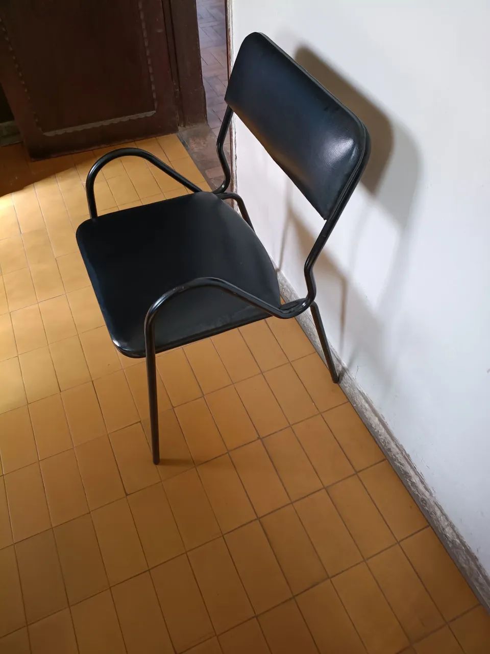 Cadeiras de recepção  - Foto 3