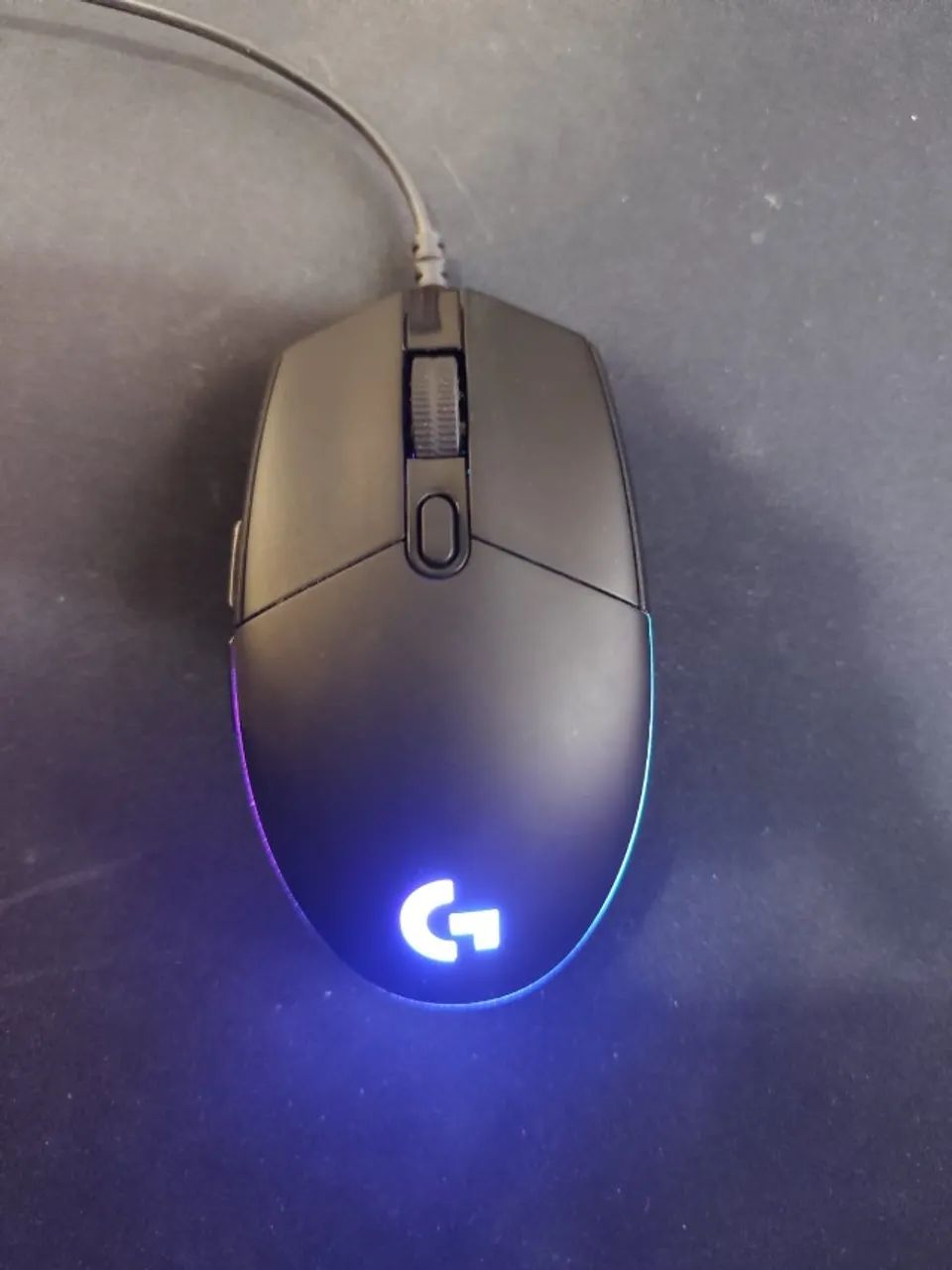 MOUSE LOGITECH G203 - Foto 5