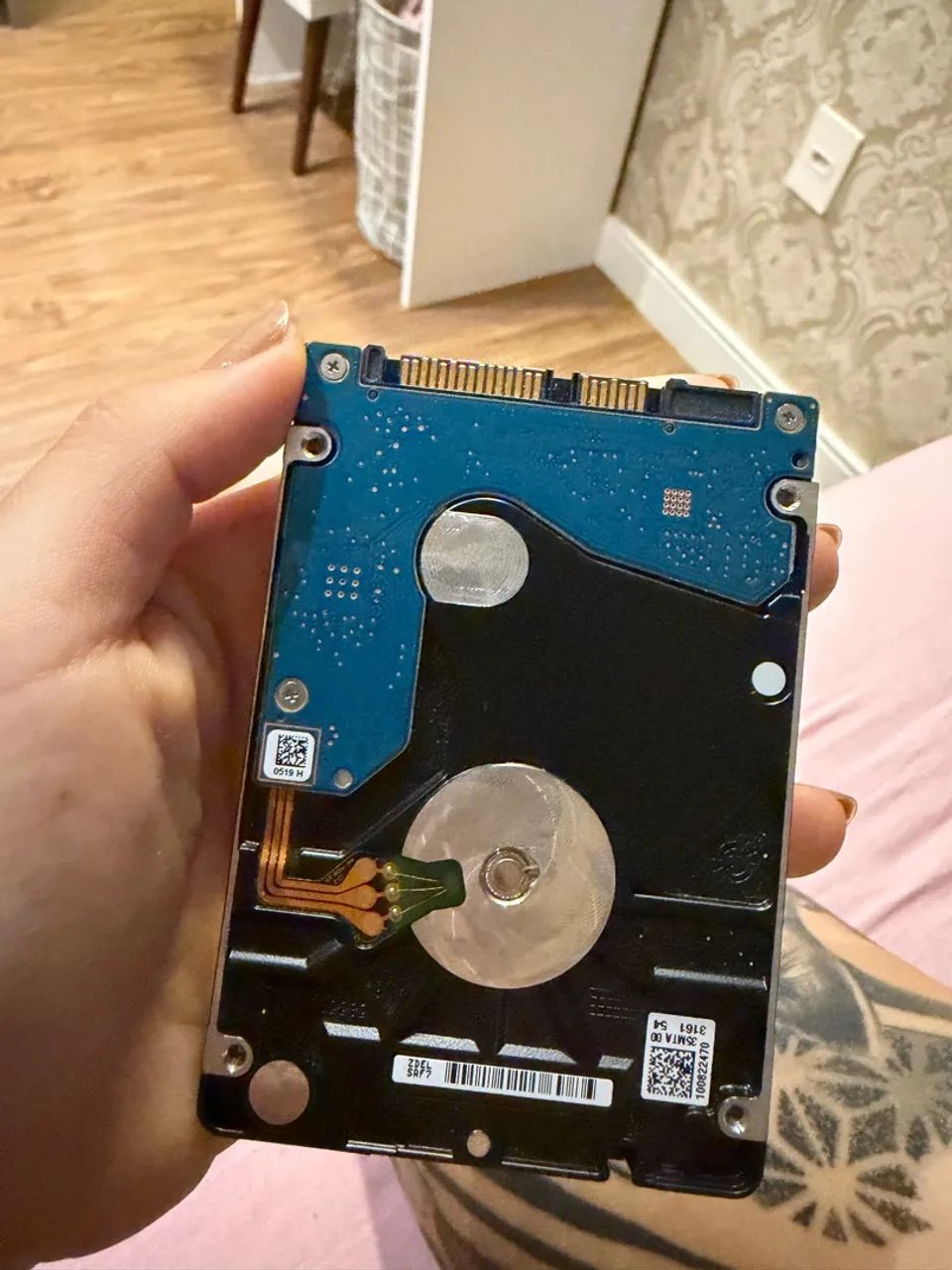 Hd  - Foto 2