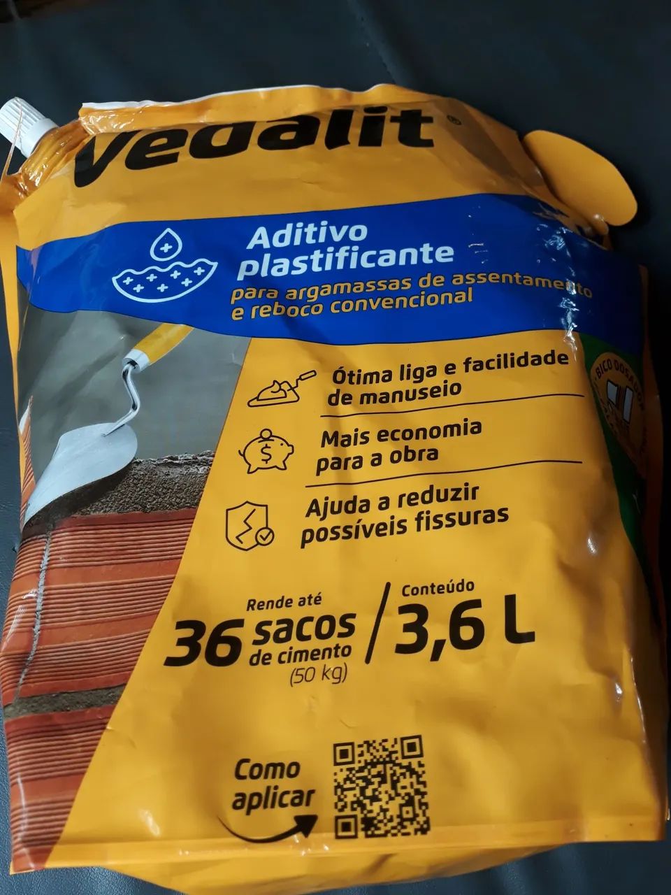 Vedalit - Foto 3