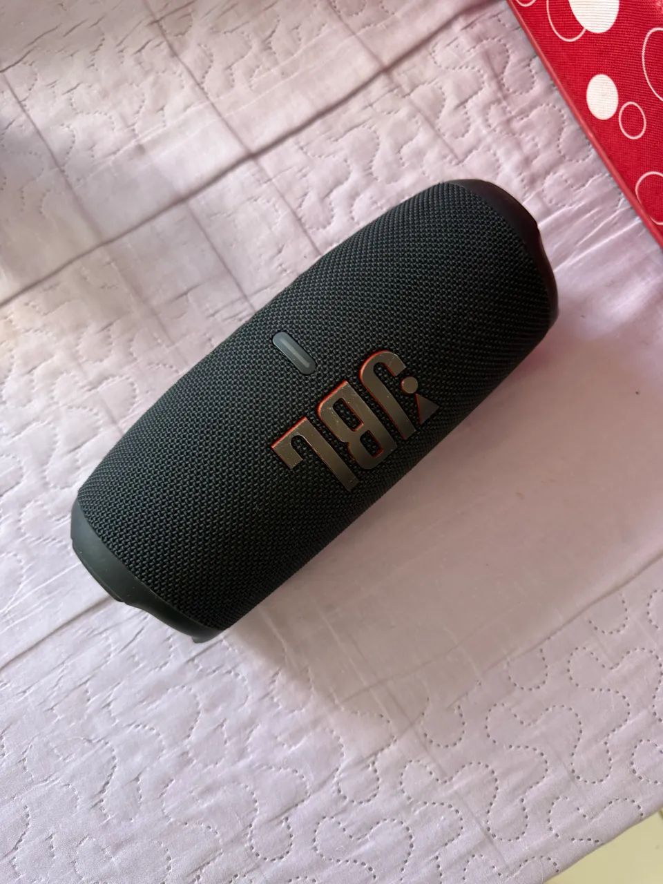 Caixa JBL 