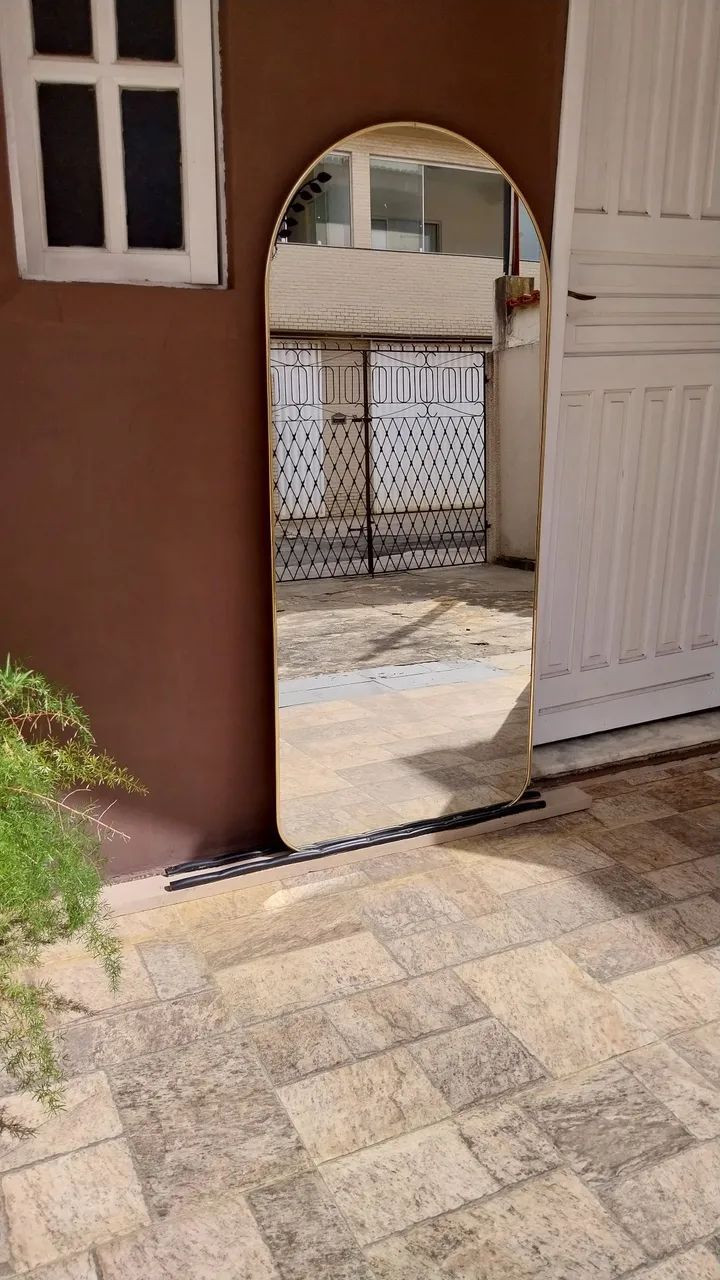 Espelhos Orgânicos  - Foto 2