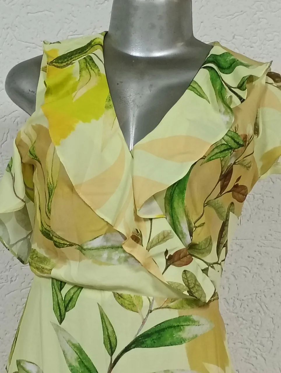 Vestido  - Foto 2