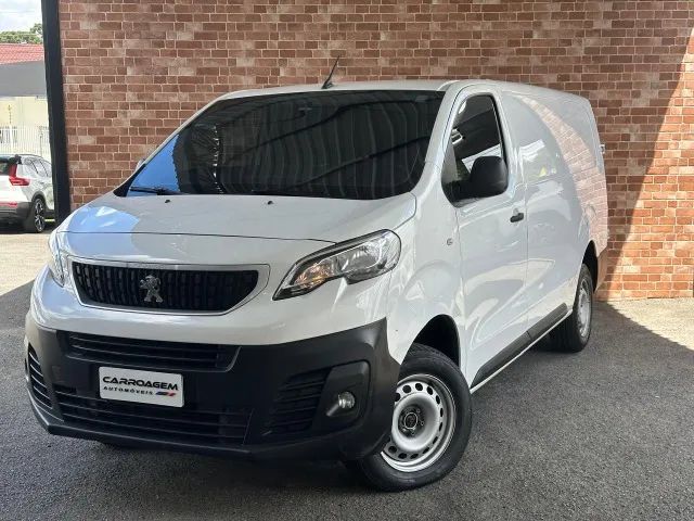 Peugeot Expert Expert Cargo 1.5 Turbo Diesel 2024