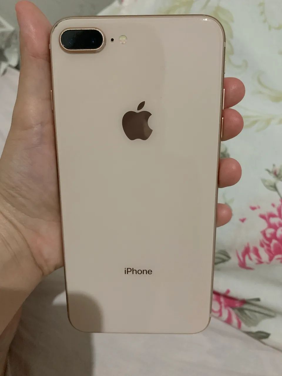 iPhone 8 Plus - Foto 2