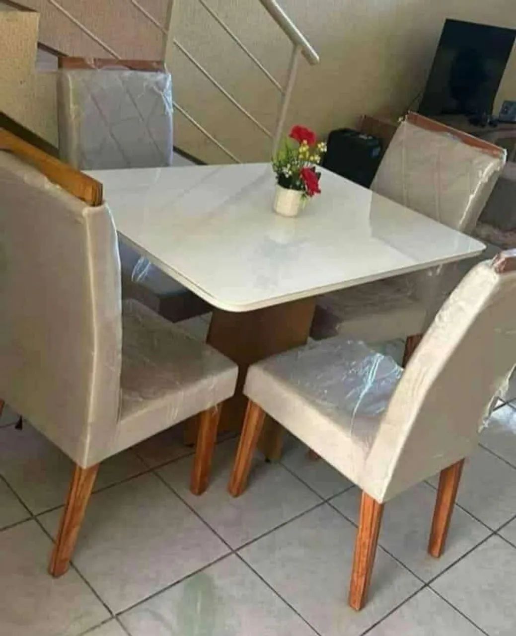 Mesa de janta  - Foto 5