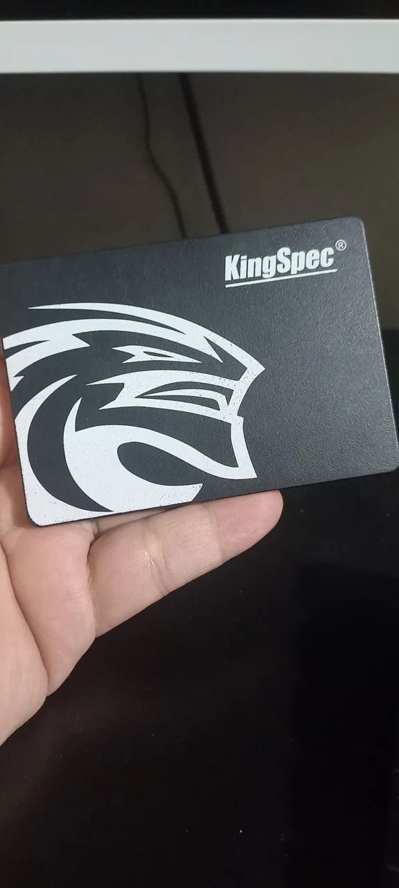 Ssd 120gb 