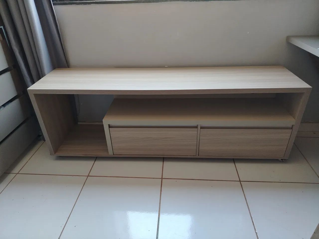  Rack em MDF - Foto 5
