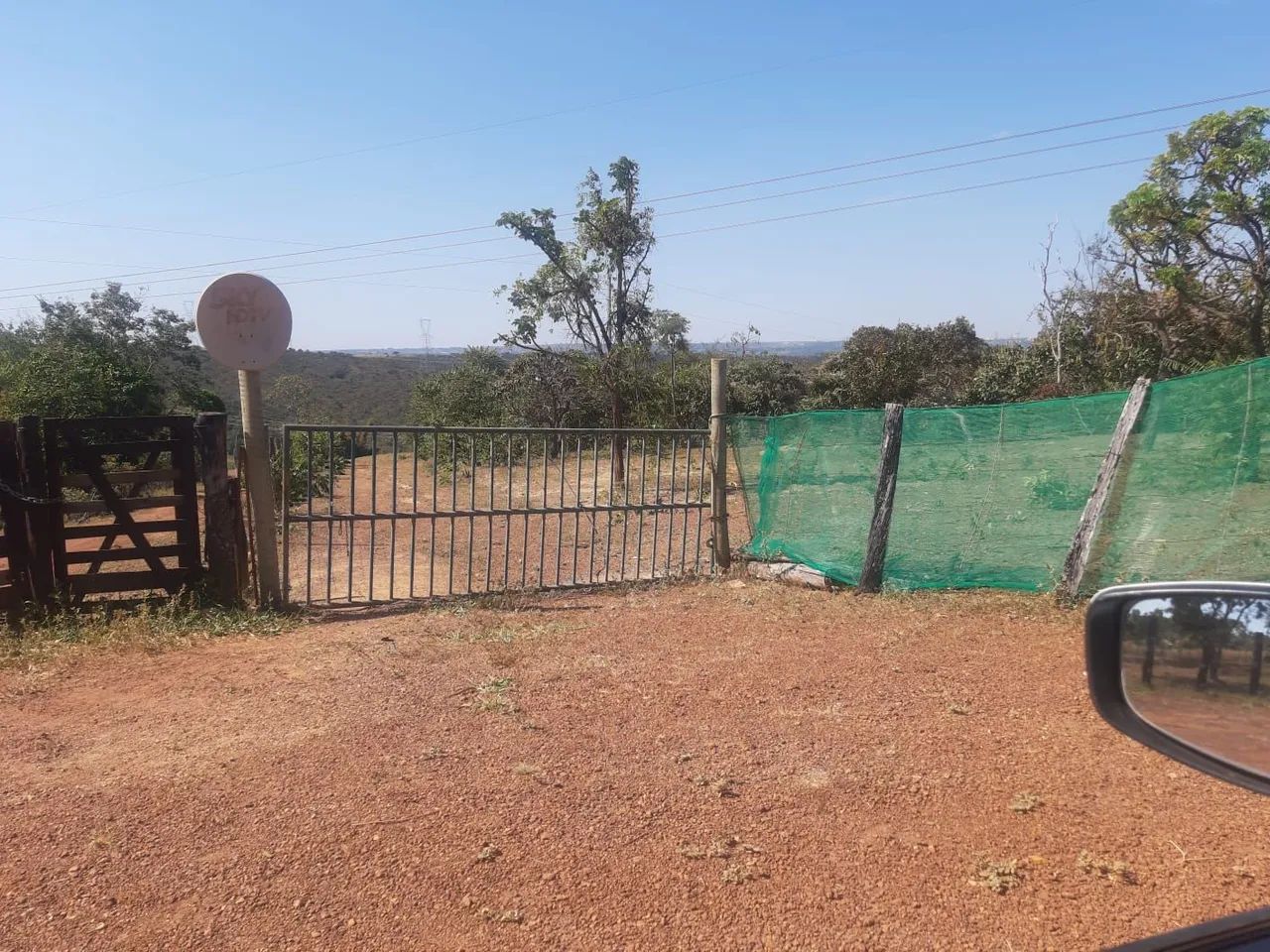 Foto - Brasília - Setor Oeste (Gama)