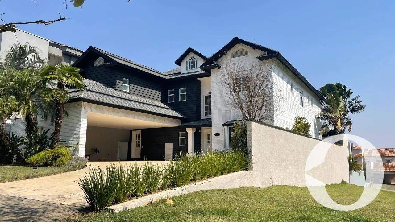 BELÍSSIMA CASA ESTILO AMERICANO!