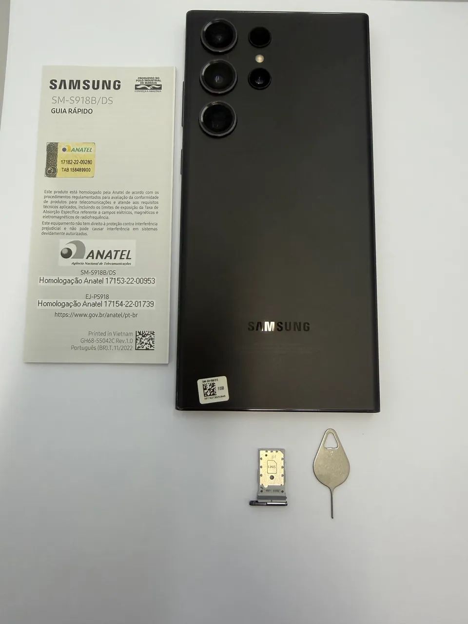 GALAXY S23 ultra (512 G) - Foto 5