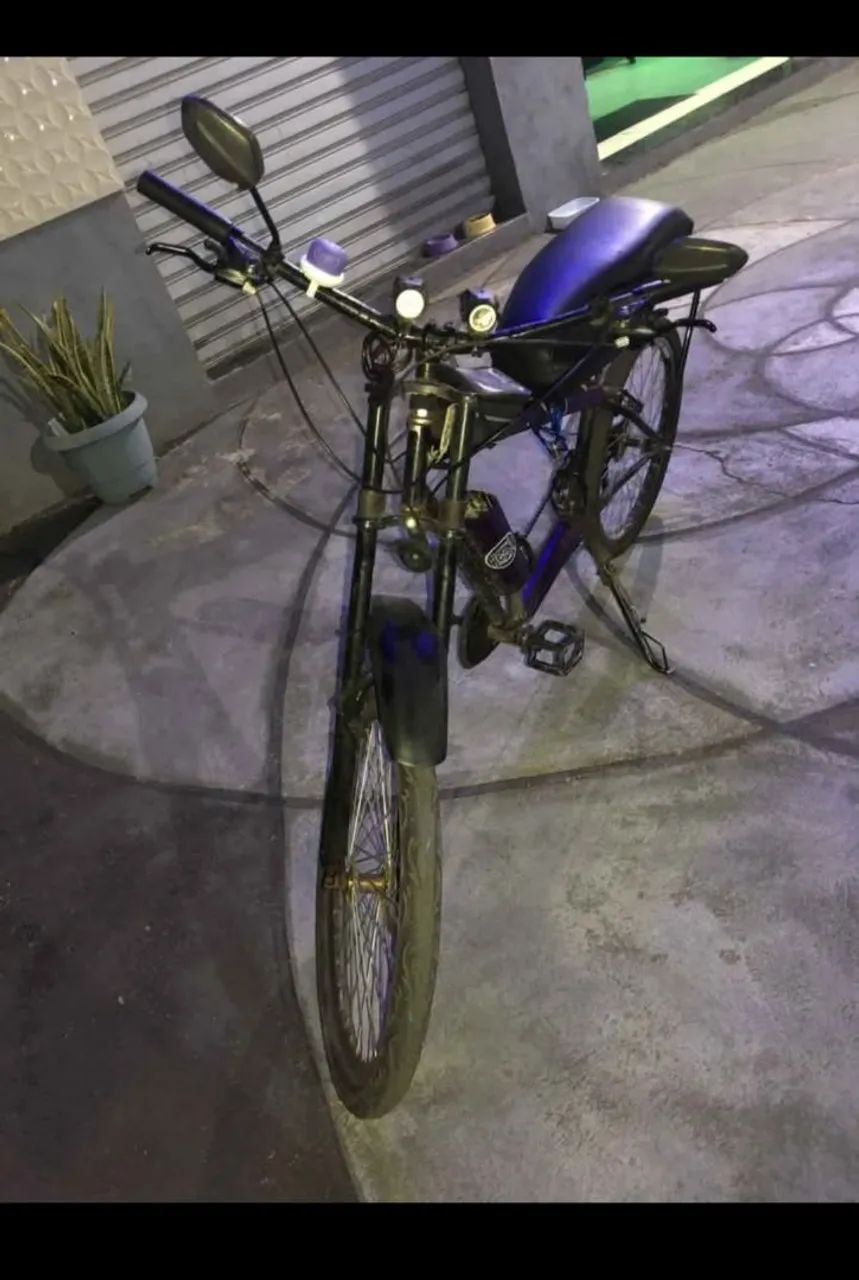 Bike custom  - Foto 3