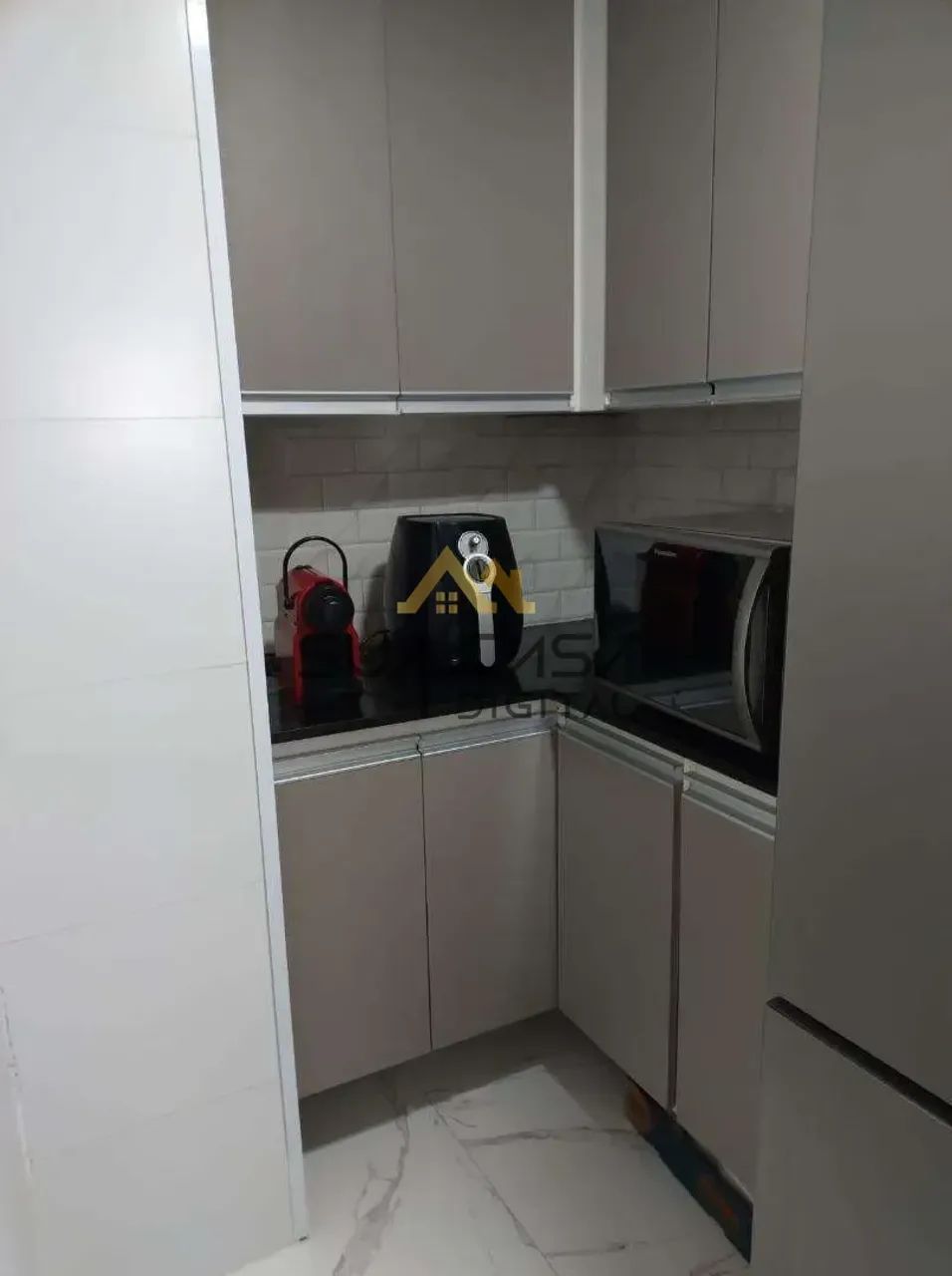 BAAP3967 | Apartamento à venda com 2 quartos na ABM | Barra da Tijuca REF: BAAP3967 - Foto 2