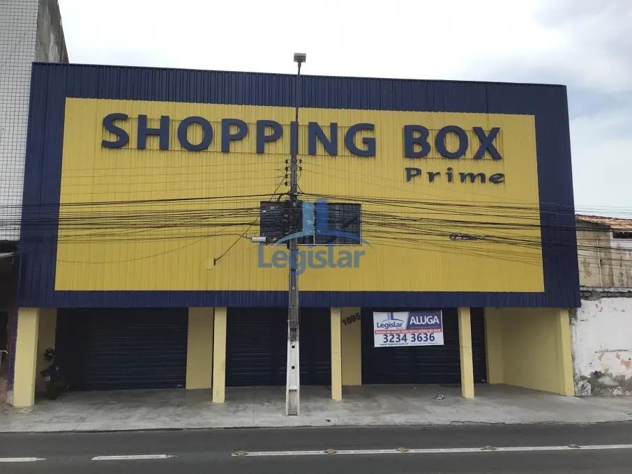 Avenida Augusto Franco