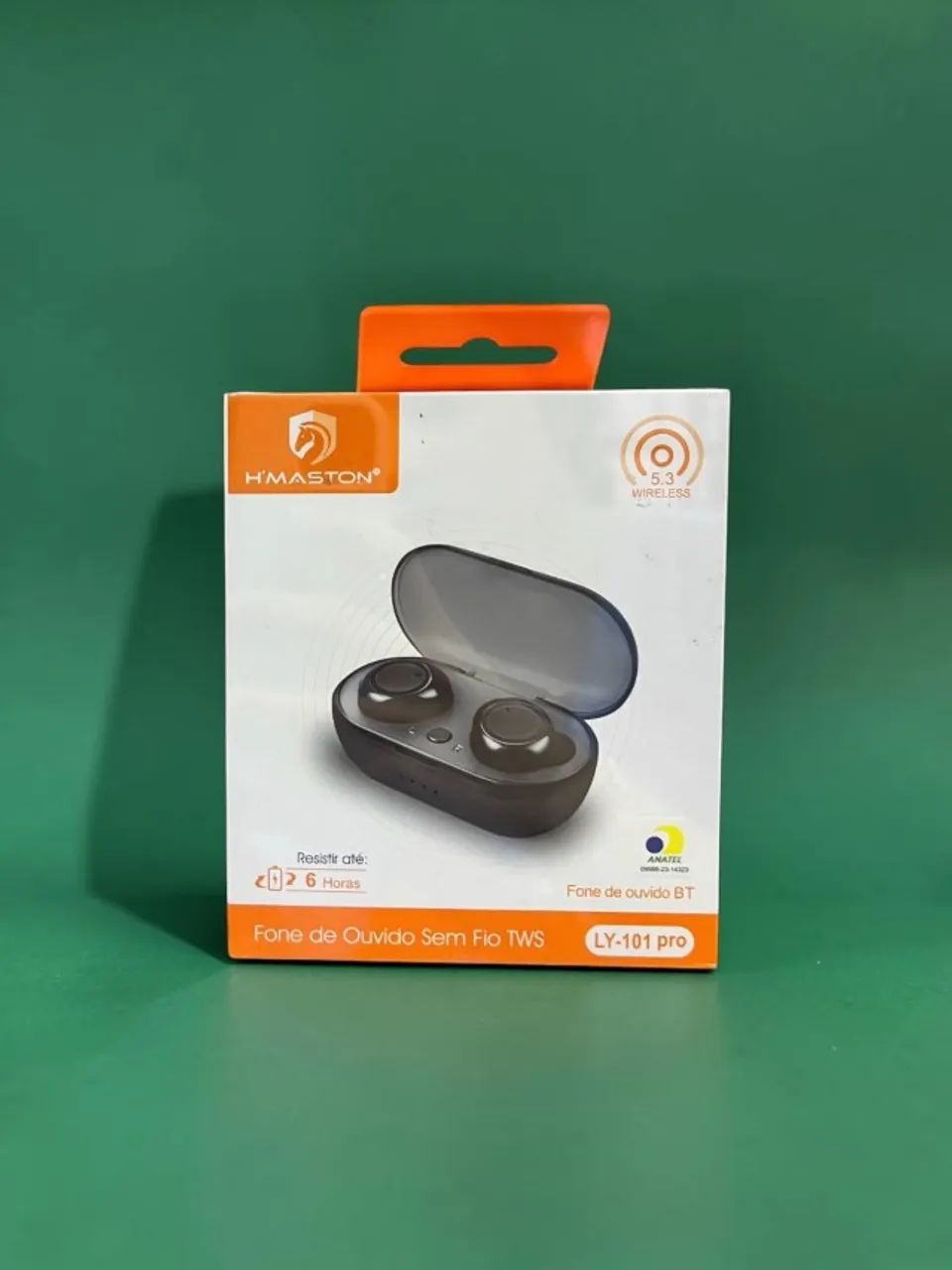Fone Hmaston LY-101 PRO