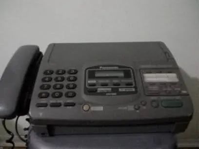 fax panasonic  - Foto 4
