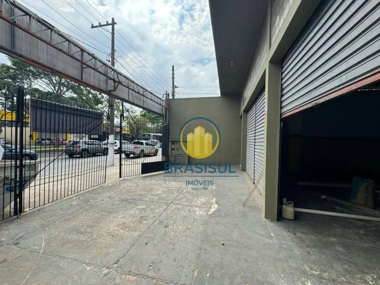 Galpão para alugar, - Socorro - São Paulo/SP - Foto 2