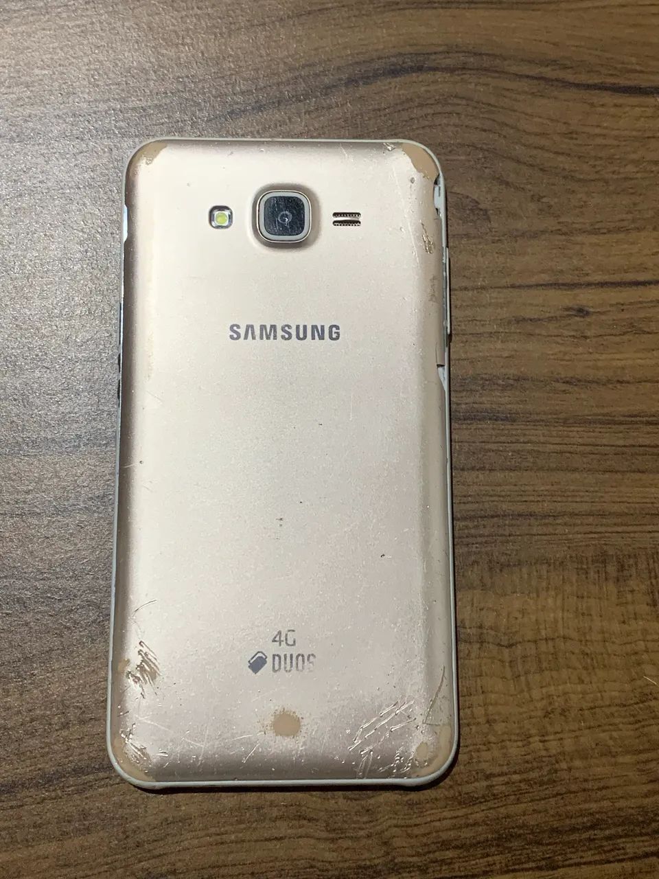Samsung Galaxy J7 Usado | Funcionando | - Foto 3