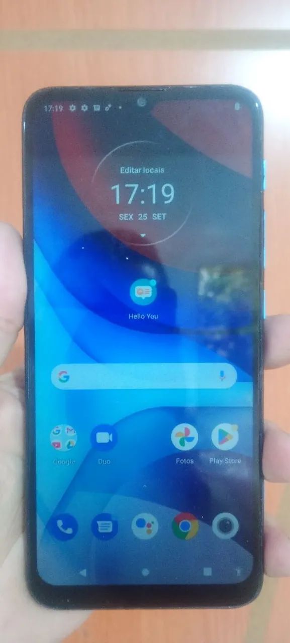 Moto E7 Power / 64 GB / Entrega Grátis  - Foto 2