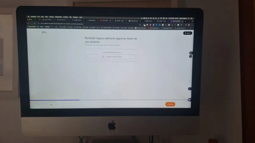 imac late 2012