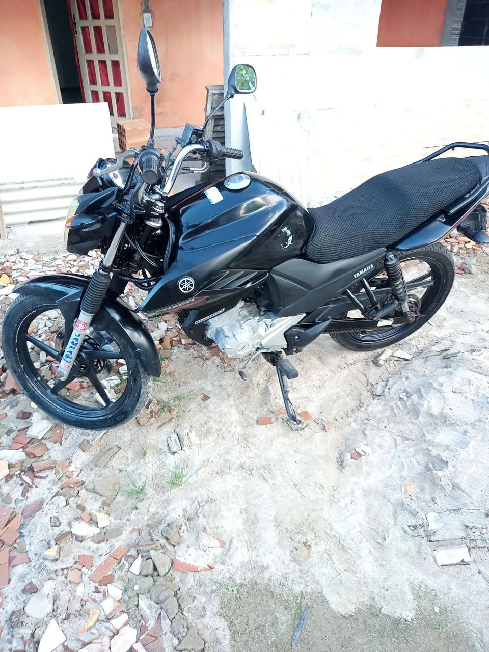 Fazer 150 2013/2014 - Foto 2