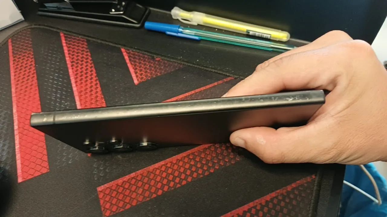 Samsung S24 Ultra - Foto 3