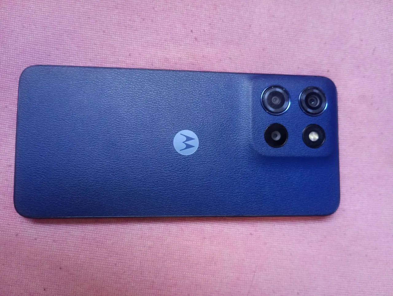 Motorola G15 