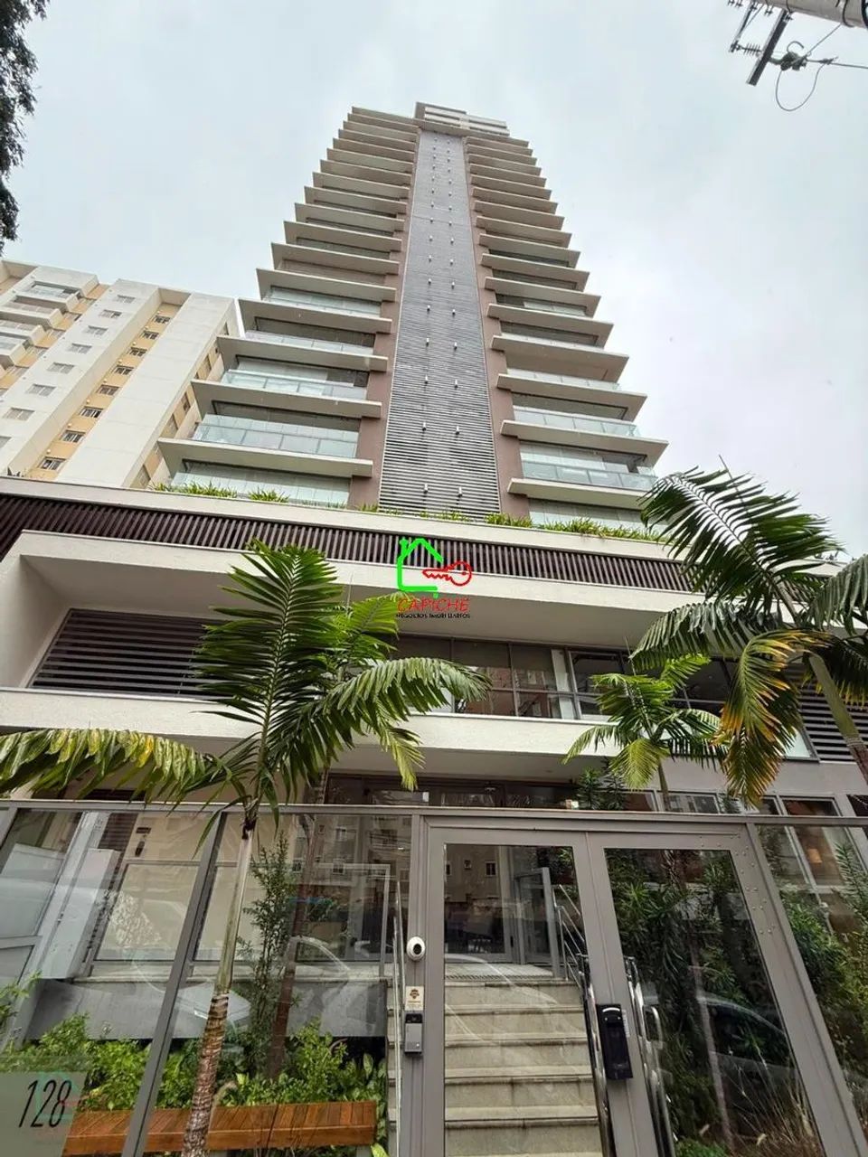 APARTAMENTO RESIDENCIAL em Campinas - São Paulo, Centro - Foto 2