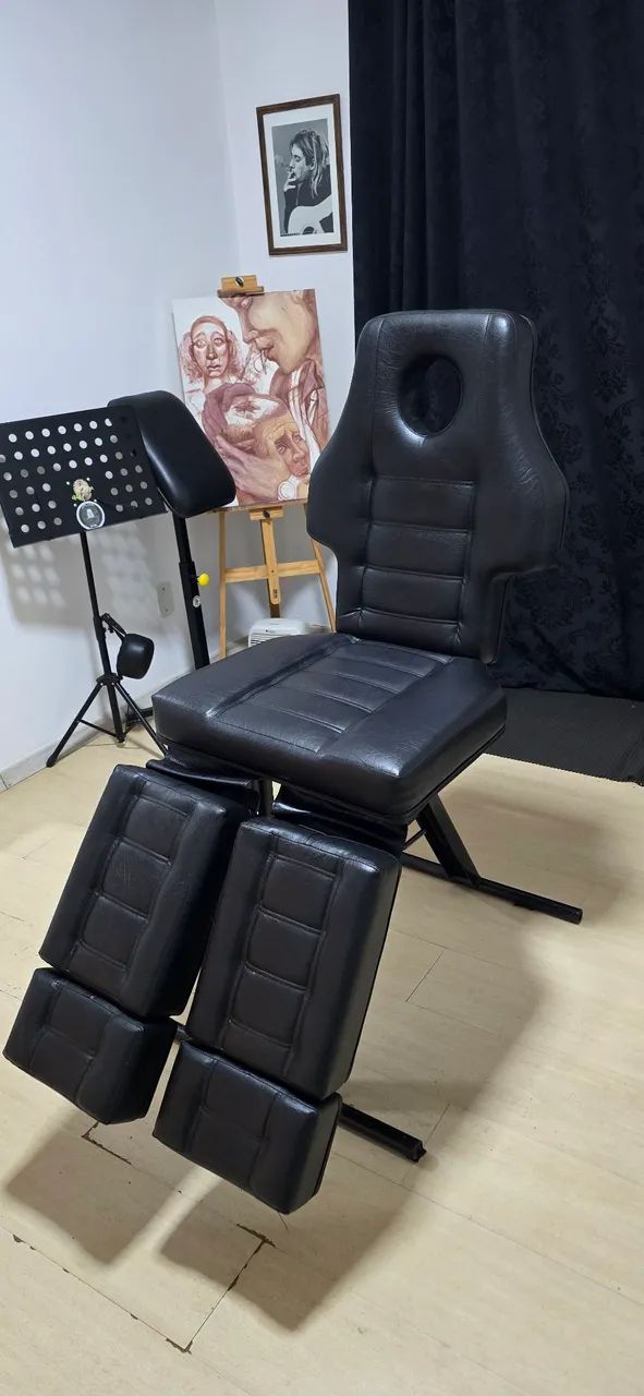 Maca tatuagem  - Foto 5