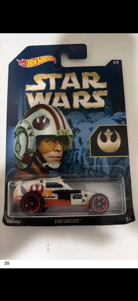 Lote hotwheels  - Foto 4