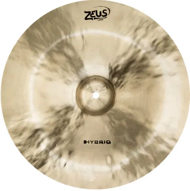 Prato Bateria Zeus Hybrid China 16 ZHCH16 Bronze B20