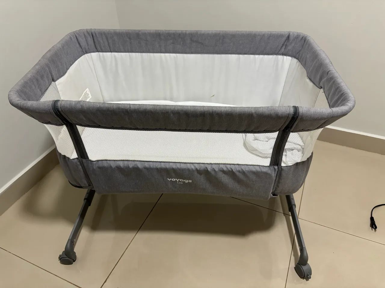 Berço Portátil  - Foto 3