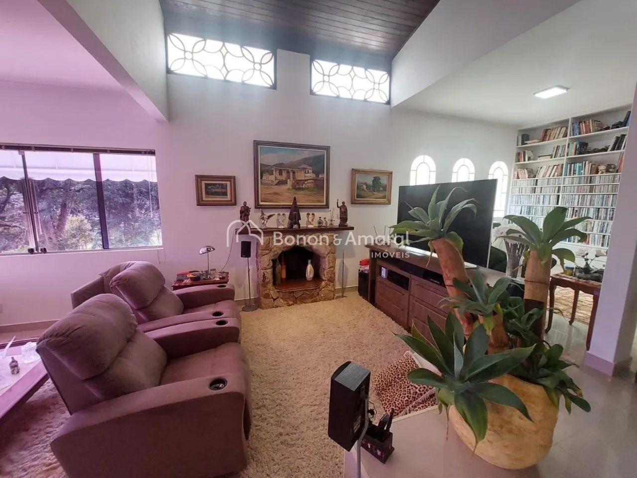 Casa à venda no Monte Acropoles em Valinhos - Foto 2