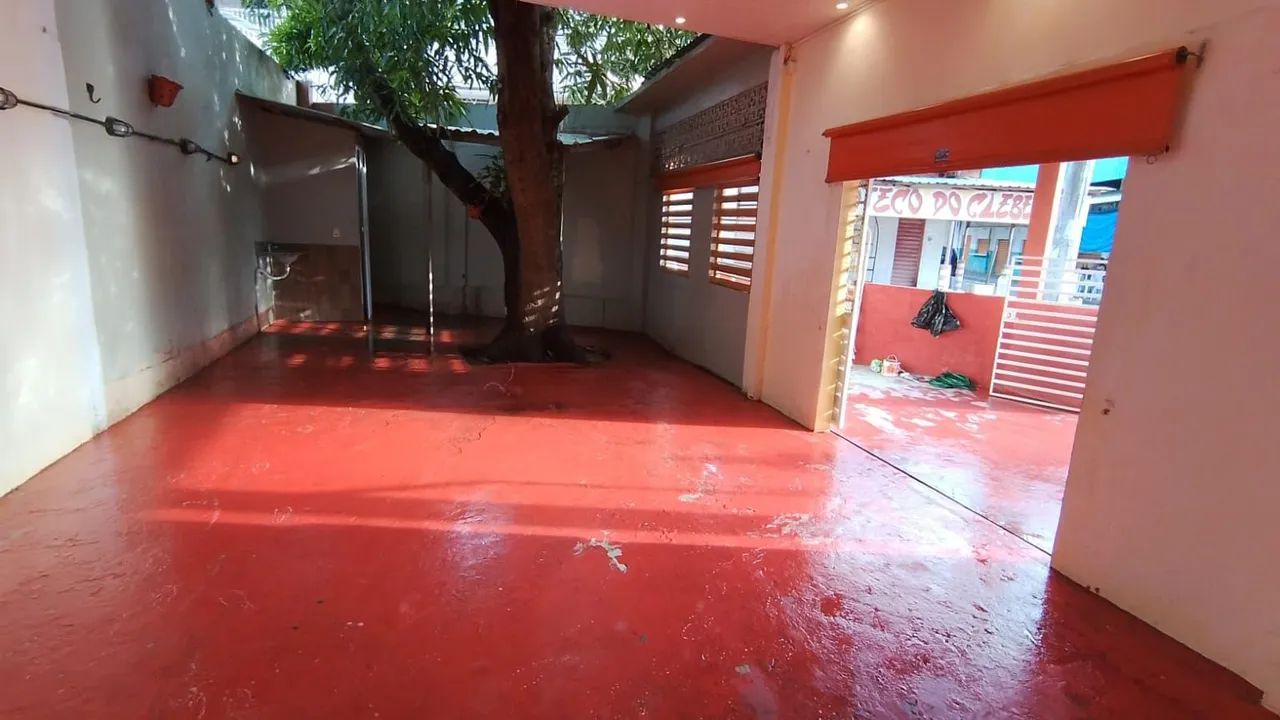 Alugo ponto comercial no Japiim 2 - Foto 3