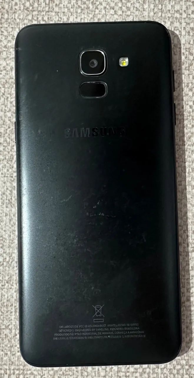 Celular Samsung J6 - Foto 3