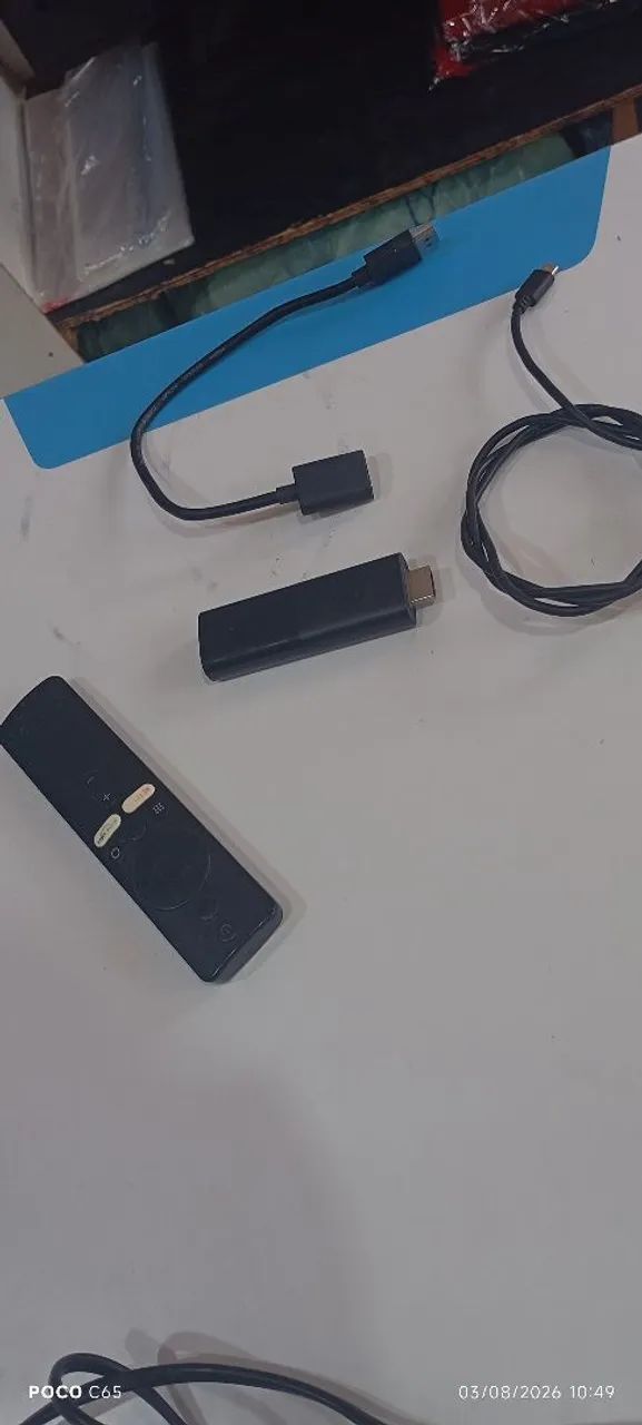 Vende-se TV stick da xiaomi  - Foto 4
