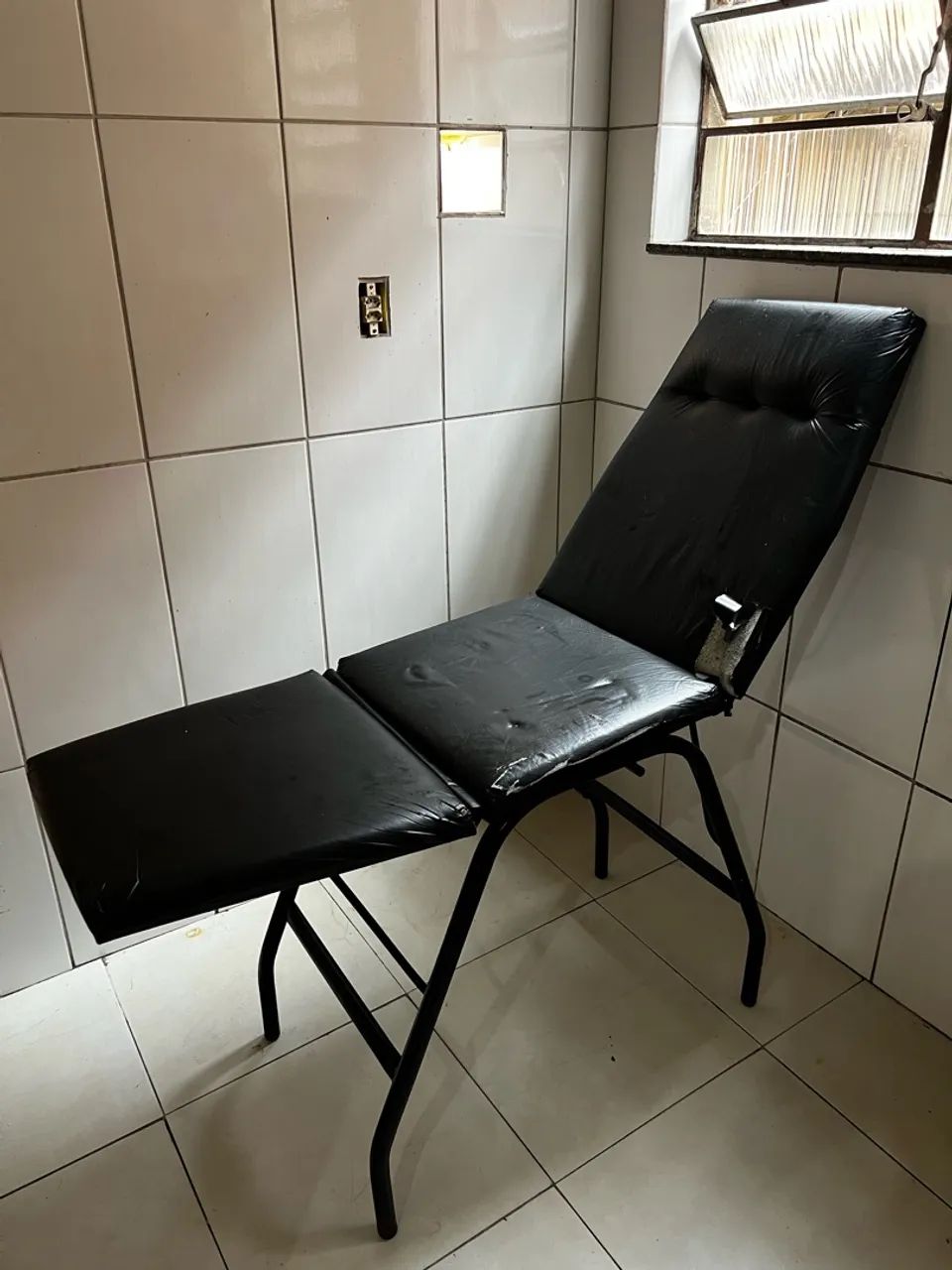 Maca 3 posições  - Foto 4