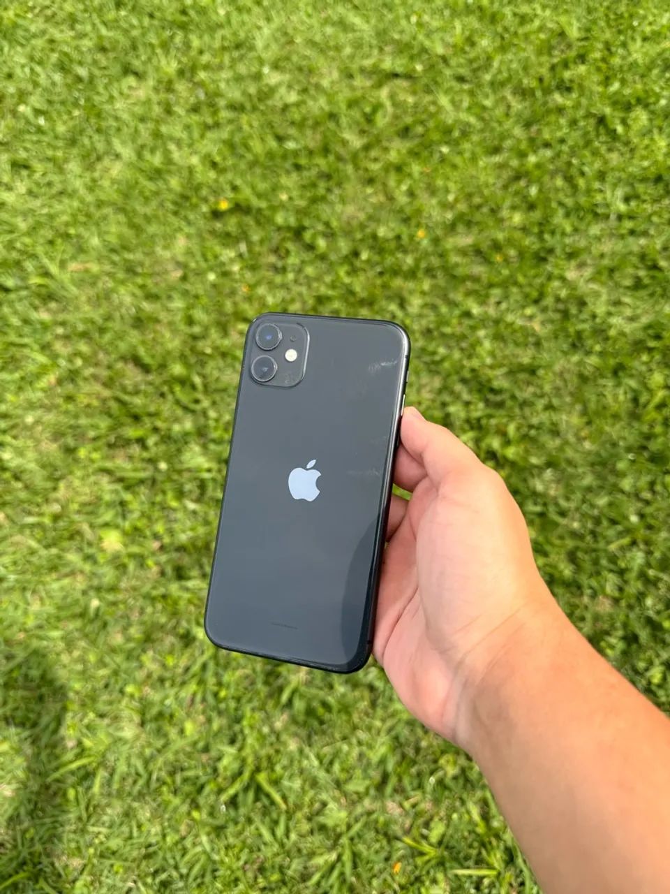 IPHONE 11 128 GIGAS 