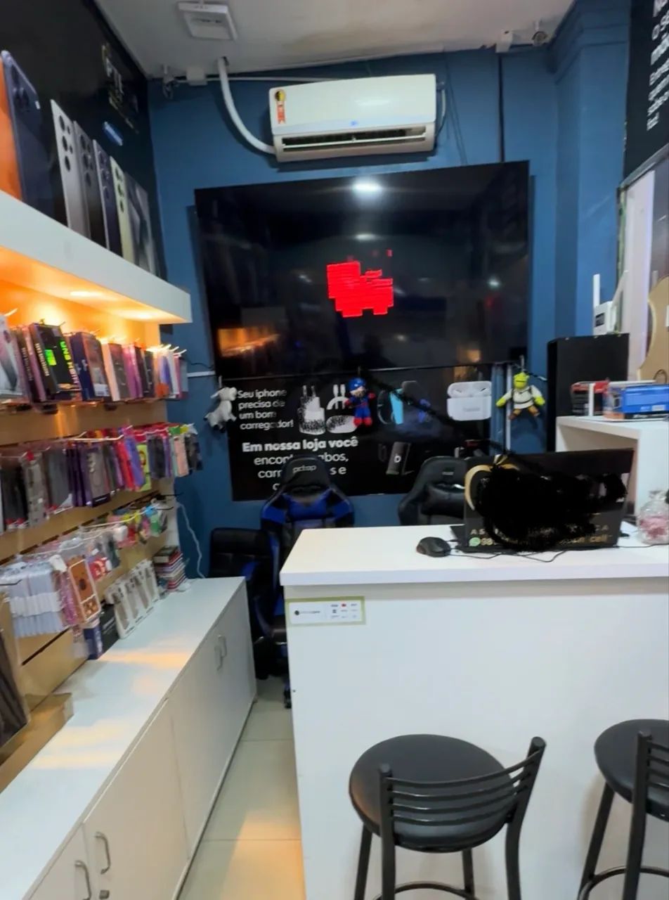 Repasse de loja de acessórios para celular ?  - Foto 4
