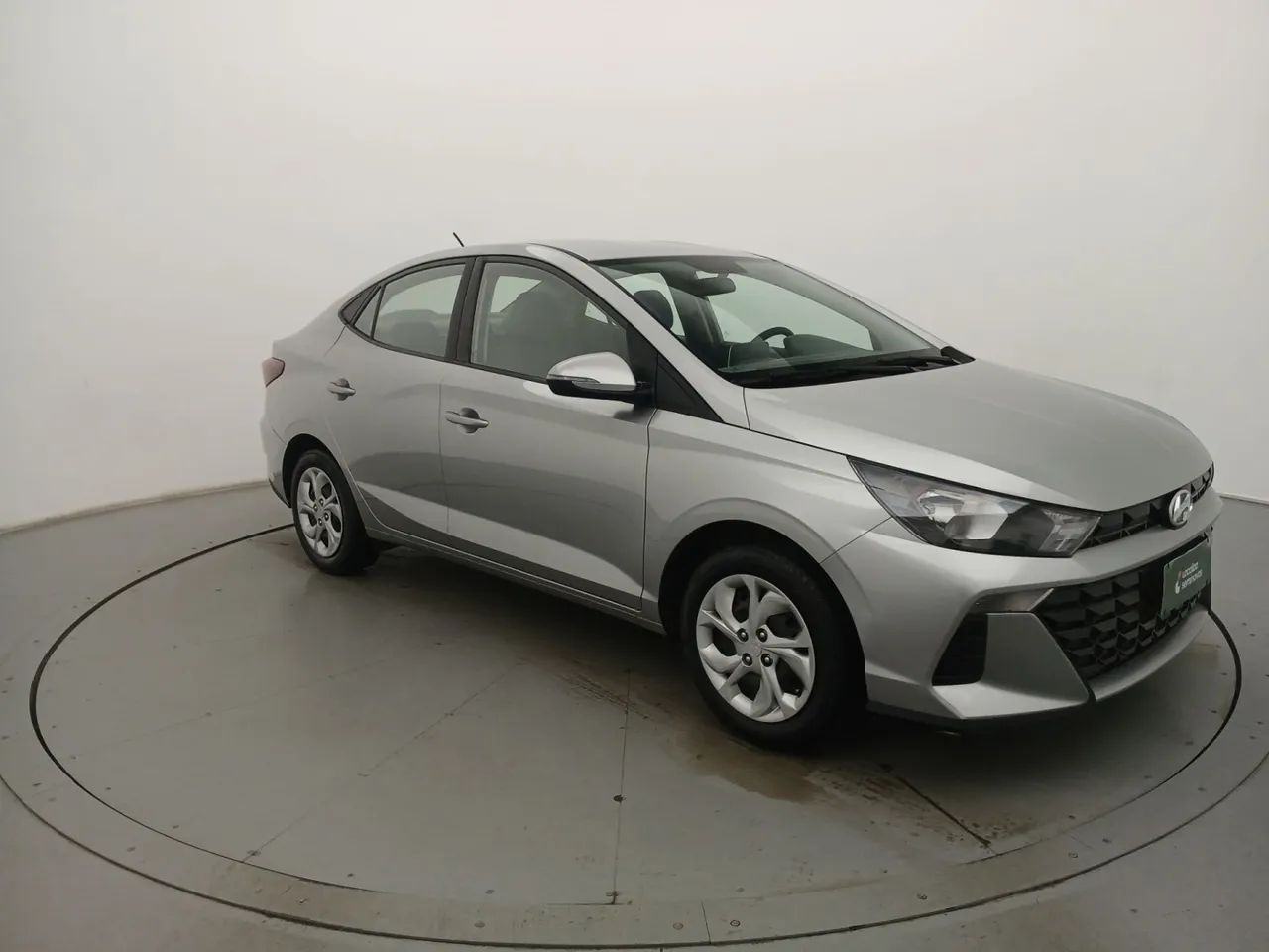 Hyundai HB20S Comfort Plus 1.0 TB Flex 12V Mec., foto 7 de 18