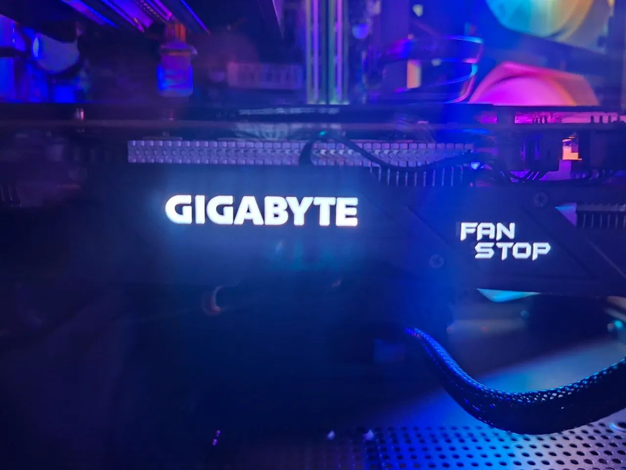 PC GAMER NOVO (ACEITO TROCA) - Foto 5