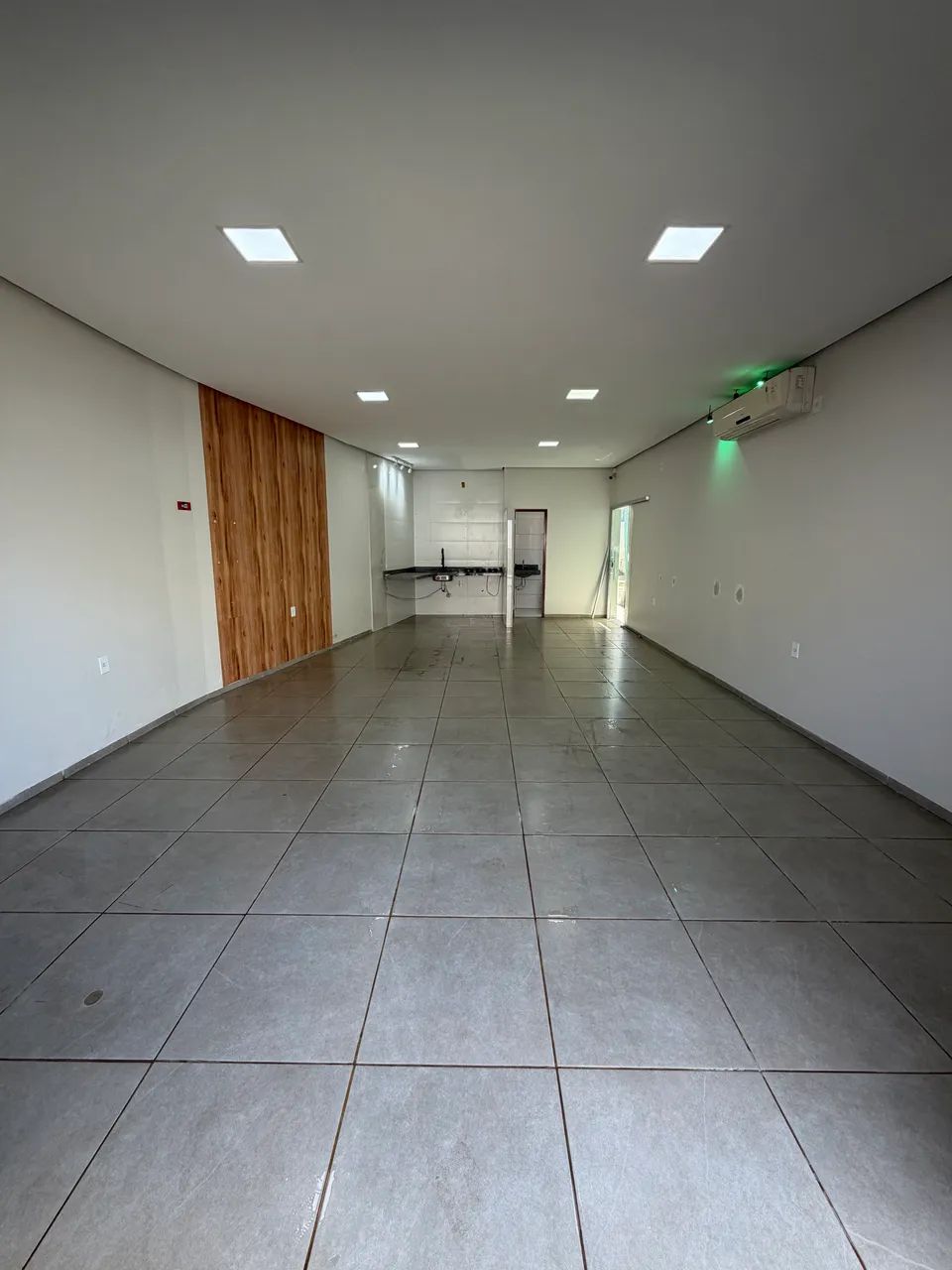 Alugo ponto comercial no centro de balsas - Foto 3
