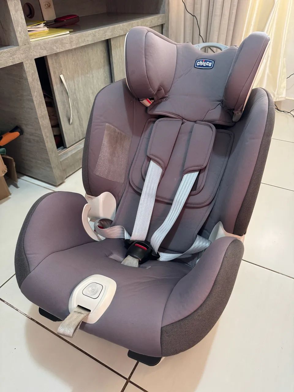 Cadeirinha para carro infantil  - Foto 4