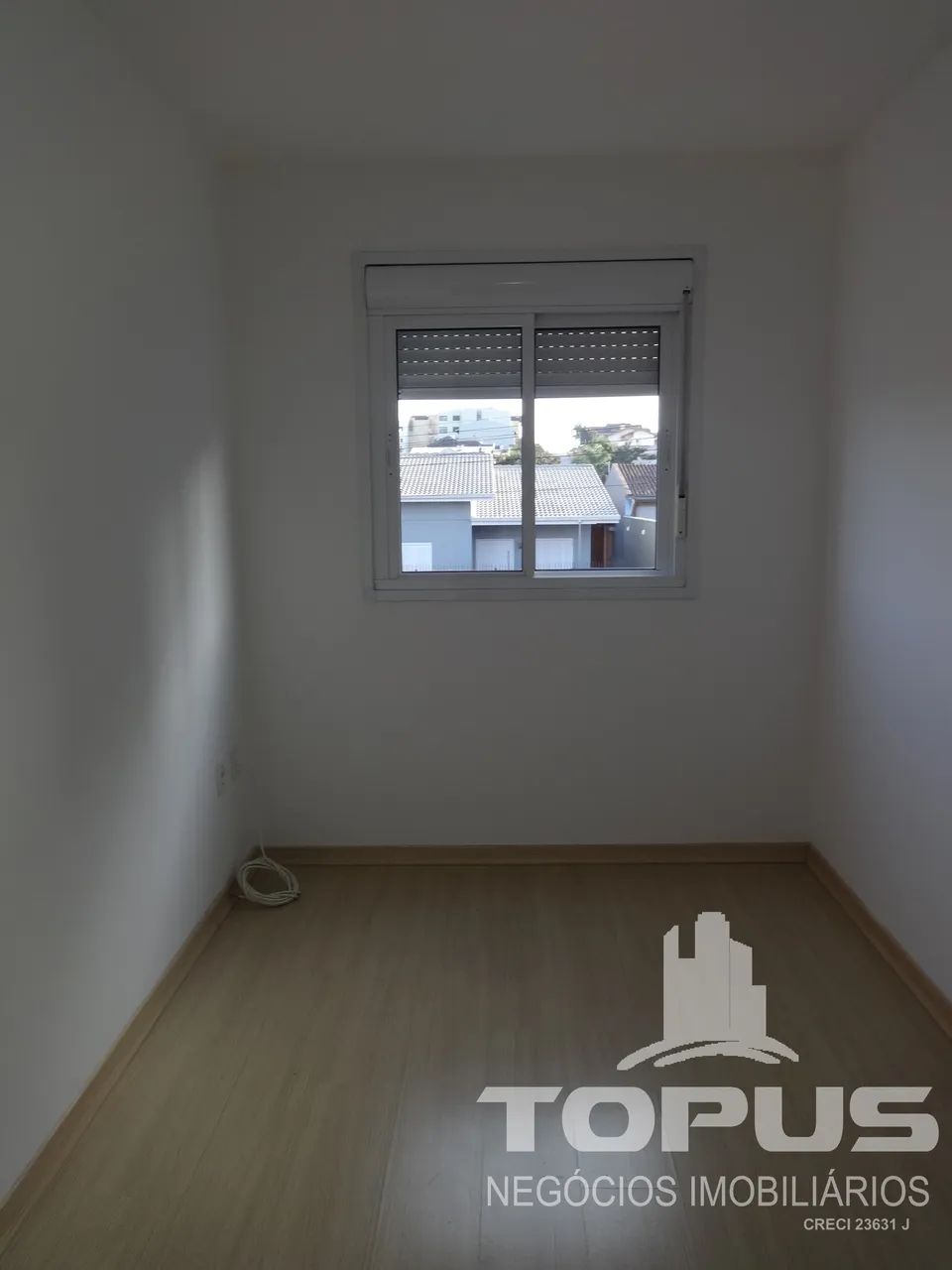 Ótima Posição Solar, com Sacada e Terraço - Foto 4
